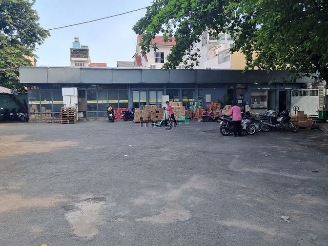 Hình ảnh Bán 1500m2 đất MT Làng Phong Phú, Tăng Nhơn Phú A, Quận 9 TP THủ Đức