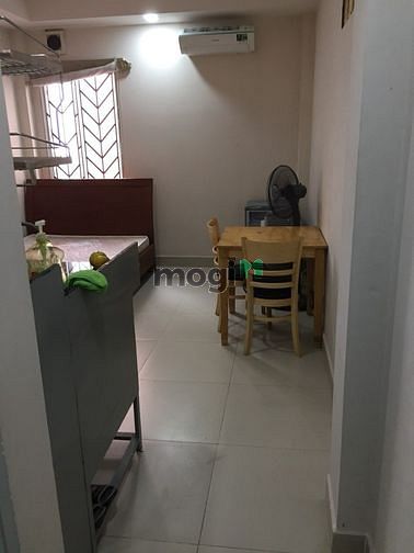 Hình ảnh Cho Thuê Phòng Trọ Trung Tâm quận 10
