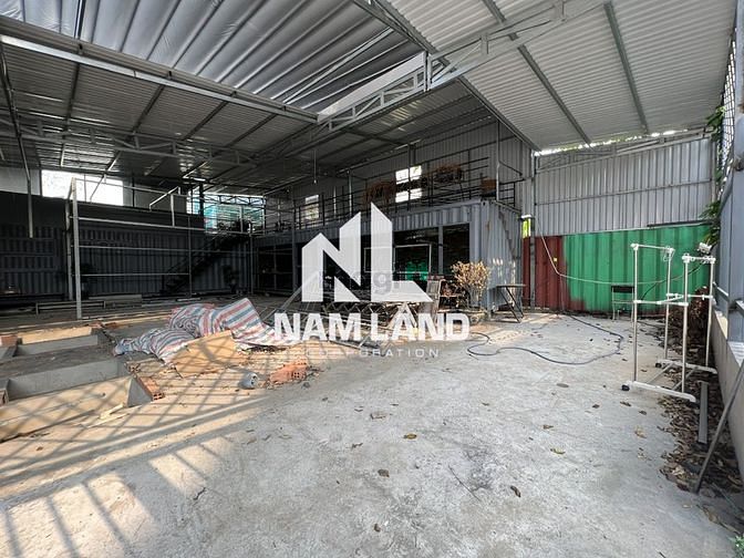 Hình ảnh ĐẤT TRỐNG 2 MẶT TIỀN 273M2 Gần Đường Song Hành , P. An Phú , Quận 2