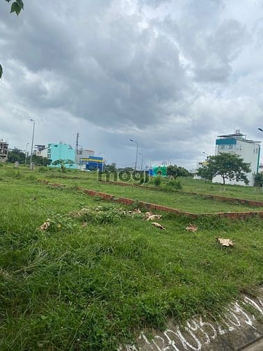 Hình ảnh Đất mặt tiền Man Thiện, Tăng Nhơn PhúA, Quận 9. Diện tích 85m2, sổ sẵn