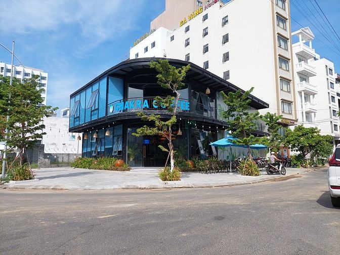 Hình ảnh Chuyển nhượng lô đất 2 mt lê văn quý. quận sơn trà. 385m2. kd ổn