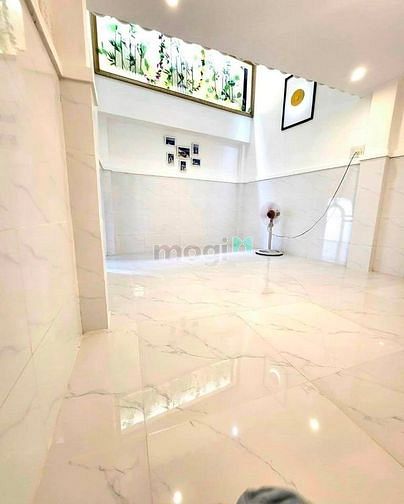 Hình ảnh Thanh lý gấp căn nhà hẻm đẹp ở Quận 8
