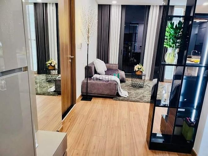 Hình ảnh 💯 DU HỌC💯 Bán CH Eco Green Q7 2tỷ655 67m2 2PN