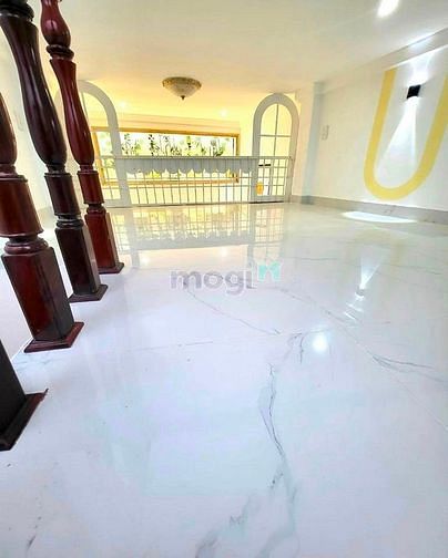 Hình ảnh Thanh lý gấp căn nhà hẻm đẹp ở Quận 8