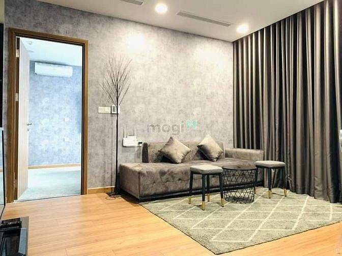Hình ảnh 💯 DU HỌC💯 Bán CH Eco Green Q7 2tỷ655 67m2 2PN