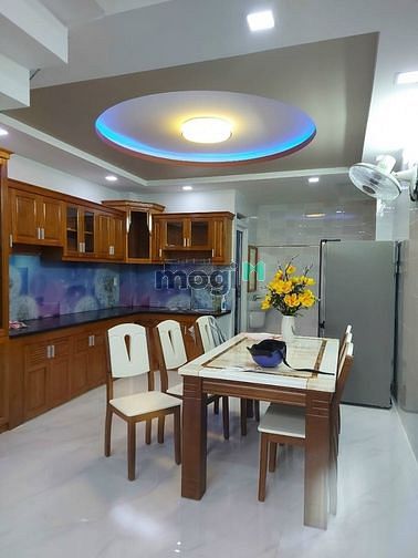 Hình ảnh Cần bán gấp căn nhà mới xây ở quận 2. KV đang PT 😻