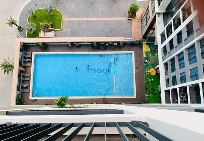 Hình ảnh 💯 DU HỌC💯 Bán CH Eco Green Q7 2tỷ655 67m2 2PN