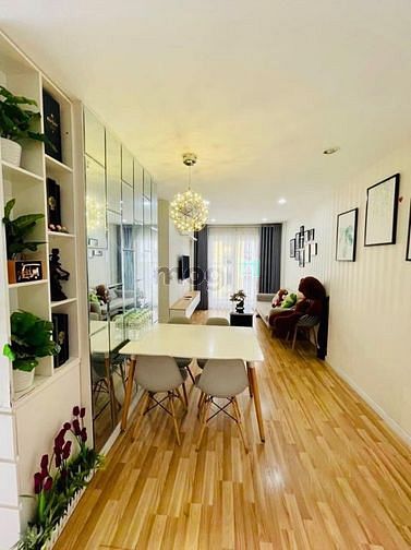 Hình ảnh Cho Thuê Căn Hộ City Gate 7tr nha ntcb và noi that 9tr
