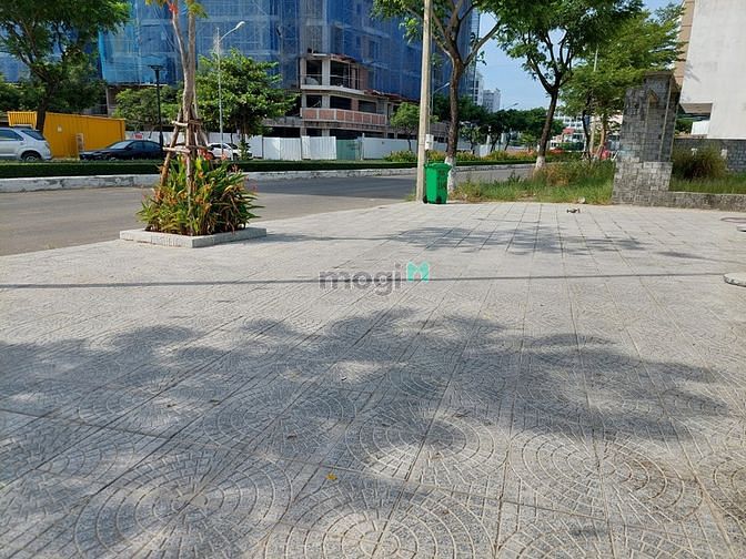 Hình ảnh Chuyển nhượng lô đất 2 mt lê văn quý. quận sơn trà. 385m2. kd ổn
