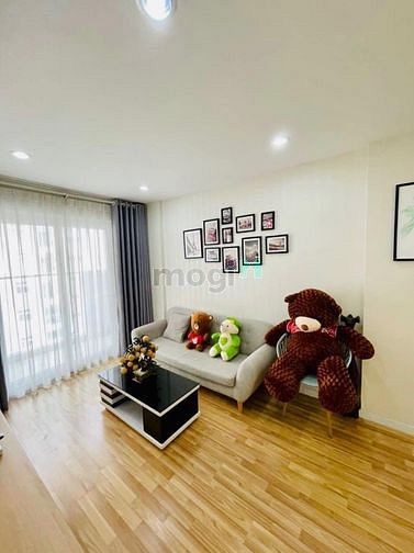 Hình ảnh Cho Thuê Căn Hộ City Gate 7tr nha ntcb và noi that 9tr