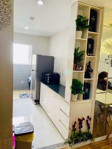 Hình ảnh Cho Thuê Căn Hộ City Gate 7tr nha ntcb và noi that 9tr