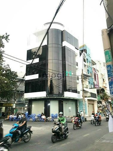 Hình ảnh CHỈ : 29 Tỷ 💰Building Góc 3MT Thành Thái, P14, Q10, 5 tầng thang máy