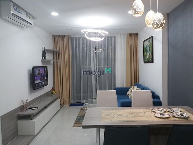 Hình ảnh Cho thuê CH Botanica Premier 91m2, 3PN, 2WC, Full NT. Giá Thật: 20 tr