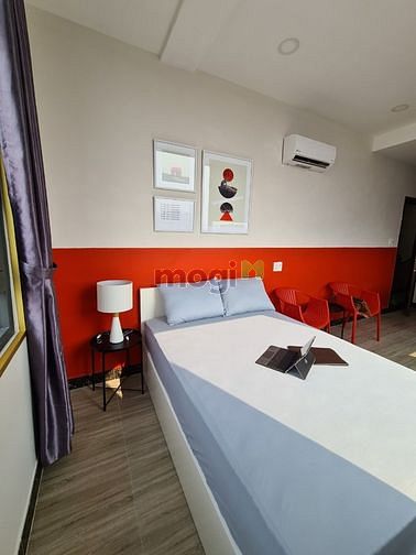 Hình ảnh ✨✨Căn Hộ Penthouse 1PN_CỬA SỔ_gần Bến xe Miền Đông