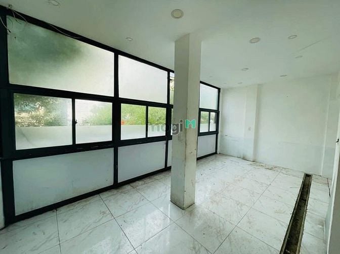 Hình ảnh mặt bằng Đinh Tiên Hoàng Bình Thạnh ngang 6m