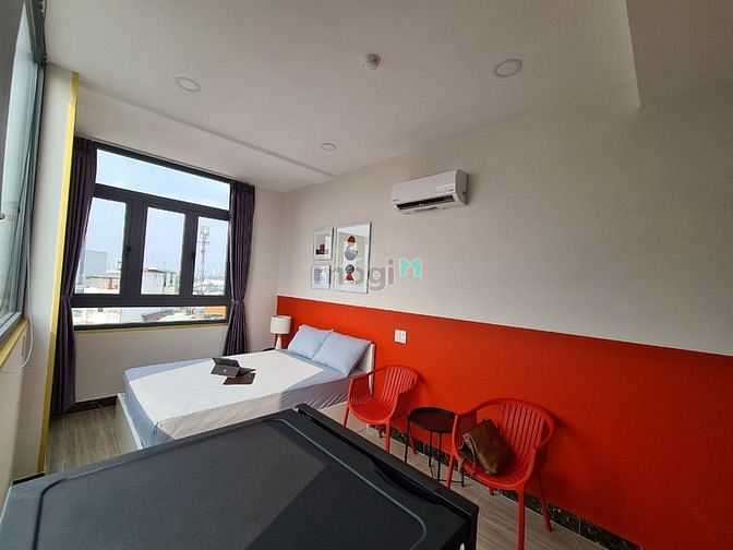 Hình ảnh ✨✨Căn Hộ Penthouse 1PN_CỬA SỔ_gần Bến xe Miền Đông