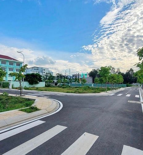 Hình ảnh Trương Đình Hội 3, P16, Quận 8. Sổ riêng 95m2