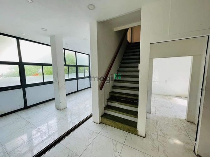 Hình ảnh mặt bằng Đinh Tiên Hoàng Bình Thạnh ngang 6m