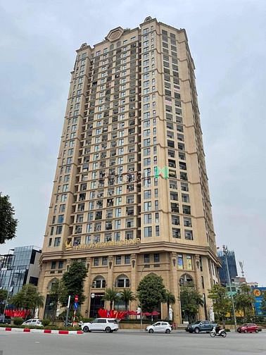 Hình ảnh Bán Chung cư cao cấp D'eldorado 635 Lạc Long Quân 88m2 T7, 7.3 tỷ