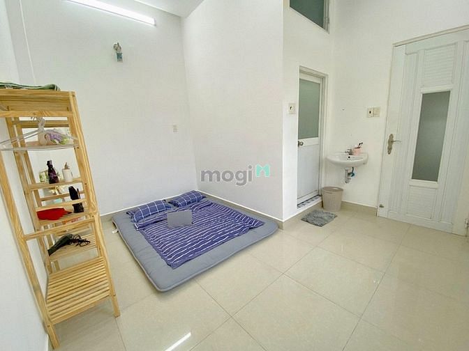Hình ảnh Cho thuê phòng đẹp 338 Âu Cơ, Tân Bình. giá 3tr5