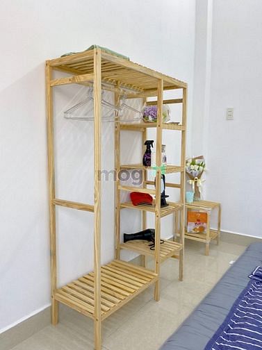 Hình ảnh Cho thuê phòng đẹp 338 Âu Cơ, Tân Bình. giá 3tr5