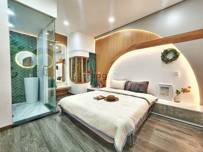 Hình ảnh Nhà Phạm Văn Hai gần Lê Văn Sỹ - (6.25x 12.2m) – 9.4 tỷ