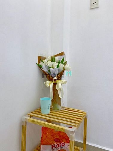 Hình ảnh Cho thuê phòng đẹp 338 Âu Cơ, Tân Bình. giá 3tr5