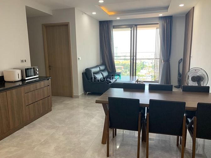 Hình ảnh Bán gấp Trang Chủ MB66.COM / Đăng Ký Tặng 66K Midtown M8, full nt, 2pn.