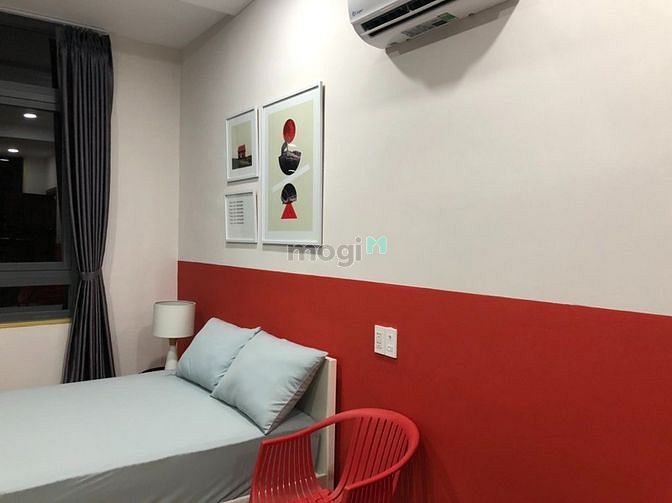 Hình ảnh ✨✨Căn Hộ Penthouse 1PN_CỬA SỔ_gần Bến xe Miền Đông