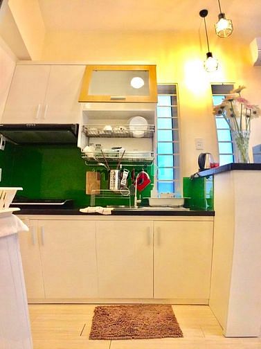 Hình ảnh 1PN + Studio⭐️Có DV dọn phòng, thay drap_Full NT_tiện nghi_MỚI 100%