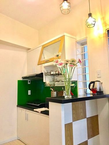 Hình ảnh 1PN + Studio⭐️Có DV dọn phòng, thay drap_Full NT_tiện nghi_MỚI 100%