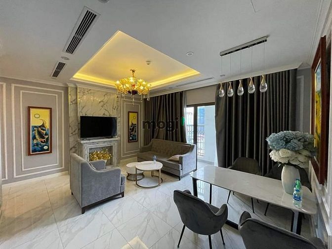 Hình ảnh Bán Chung cư cao cấp D'eldorado 635 Lạc Long Quân 88m2 T7, 7.3 tỷ