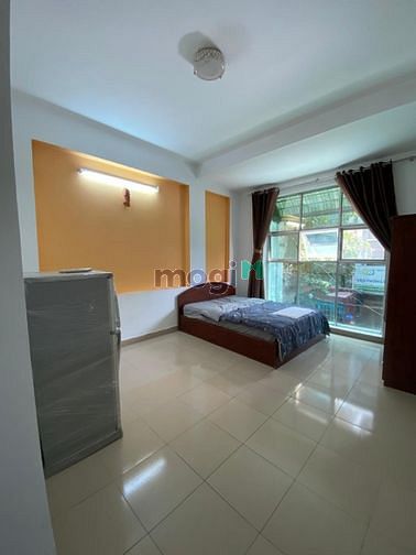 Hình ảnh Phòng trọ mớ xây gần ĐH Văn Hiến đường Bình Long
