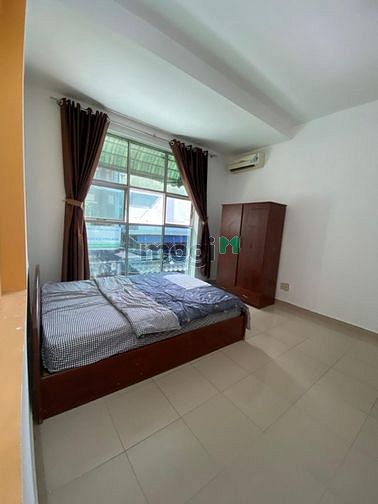 Hình ảnh Phòng trọ mớ xây gần ĐH Văn Hiến đường Bình Long