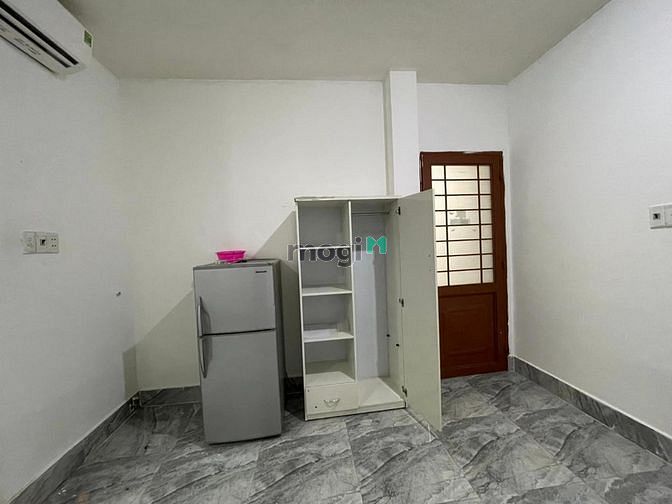 Hình ảnh Phòng trọ mớ xây gần ĐH Văn Hiến đường Bình Long