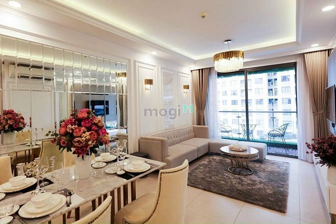 Hình ảnh Căn Hộ 49m2/2pn Gần Aeon Bình Tân - Giá 850tr,SHR,Cho Thuê 7tr,Full Nt