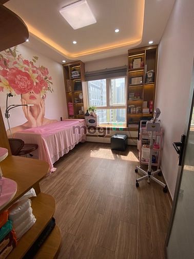 Hình ảnh Diamond riverside Căn góc 75m2 2pn 2nvs full nt giá 3.05 tỷ