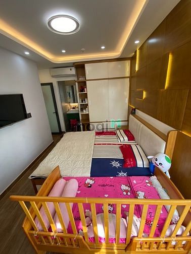 Hình ảnh Diamond riverside Căn góc 75m2 2pn 2nvs full nt giá 3.05 tỷ