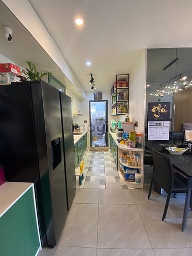 Hình ảnh Diamond riverside Căn góc 75m2 2pn 2nvs full nt giá 3.05 tỷ
