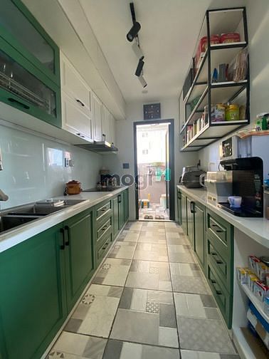 Hình ảnh Diamond riverside Căn góc 75m2 2pn 2nvs full nt giá 3.05 tỷ