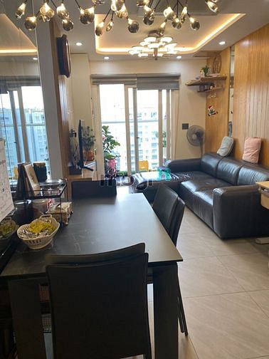 Hình ảnh Diamond riverside Căn góc 75m2 2pn 2nvs full nt giá 3.05 tỷ