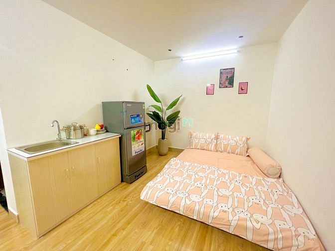 Hình ảnh Căn Hộ giá rẻ, ngay tại Etown - CỘNG HÒA