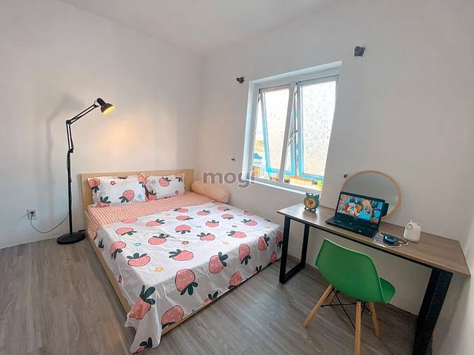 Hình ảnh Căn Hộ giá rẻ, ngay tại Etown - CỘNG HÒA