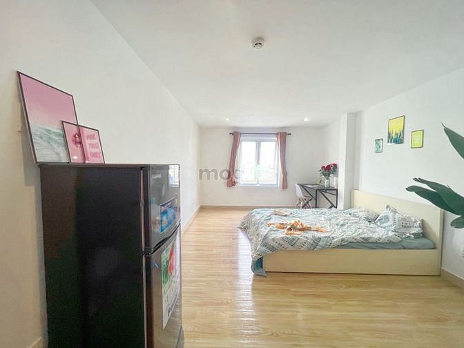 Hình ảnh Căn Hộ giá rẻ, ngay tại Etown - CỘNG HÒA