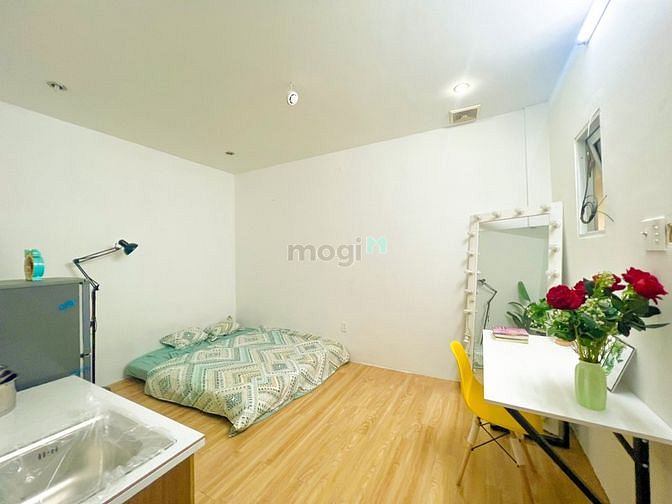 Hình ảnh Căn Hộ giá rẻ, ngay tại Etown - CỘNG HÒA