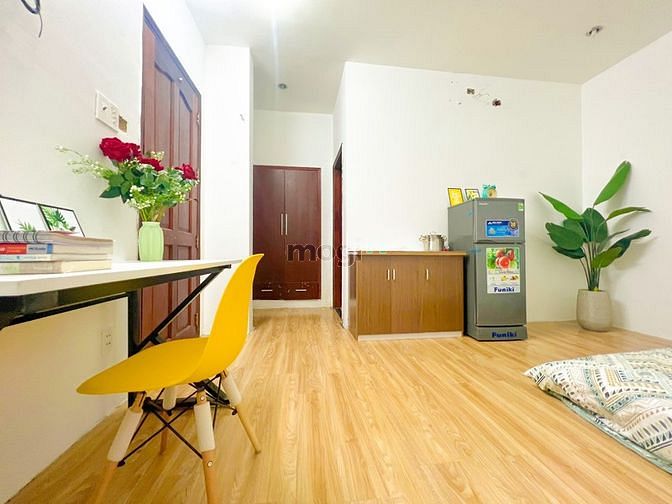 Hình ảnh Căn Hộ giá rẻ, ngay tại Etown - CỘNG HÒA