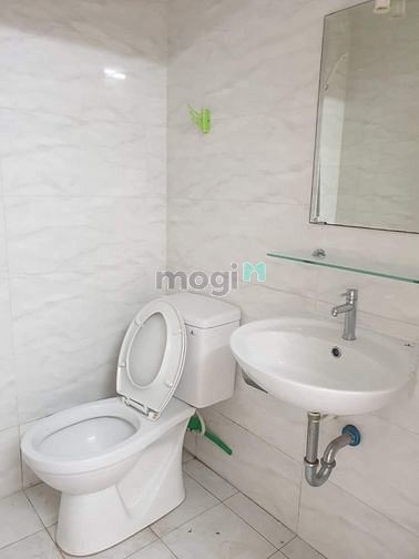Hình ảnh Bán gấp đi mỹ CH Glory Tower Bình Đông P14 Q8 Giá 1tỷ650