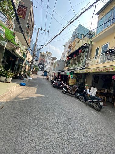 Hình ảnh Cho thuê nhà mt Phạm Viết Chánh p19 Bình Thạnh