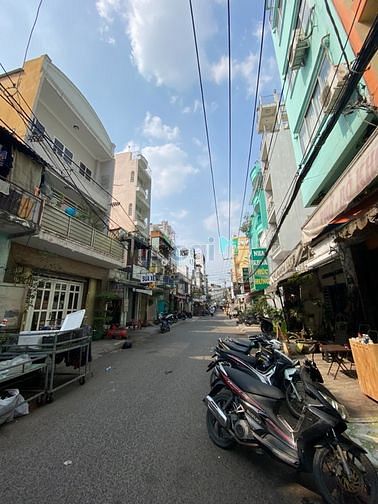Hình ảnh Cho thuê nhà mt Phạm Viết Chánh p19 Bình Thạnh