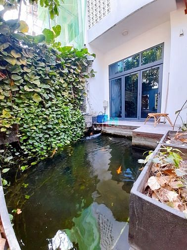 Hình ảnh Mặt tiền Độc Lập Bình Thọ, 200m2, ngang 14m2, nhỉnh 20 tỷ